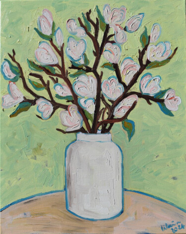 Magnolias