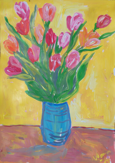 Tulips